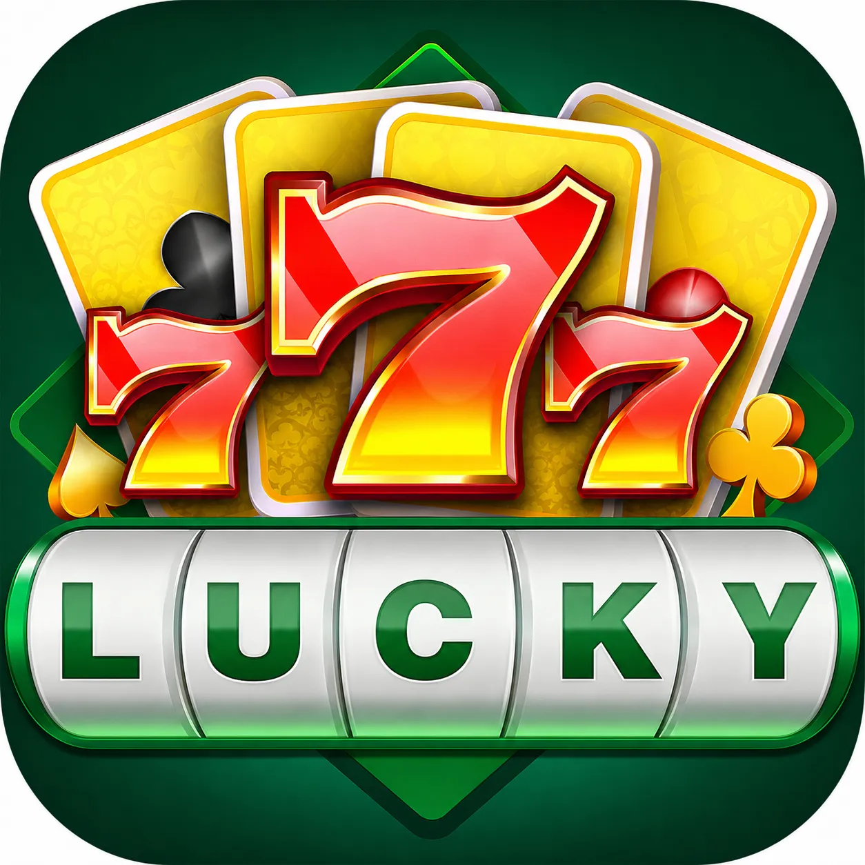 777LUKCY - Permainan Arcade Seru dan Menantang