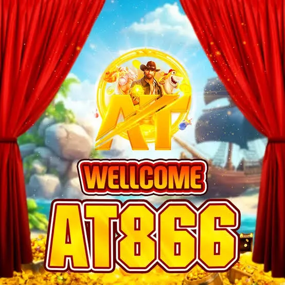 AT866 - Game Idle Terbaik untuk Memungkinkan Kamu Bereksplorasi