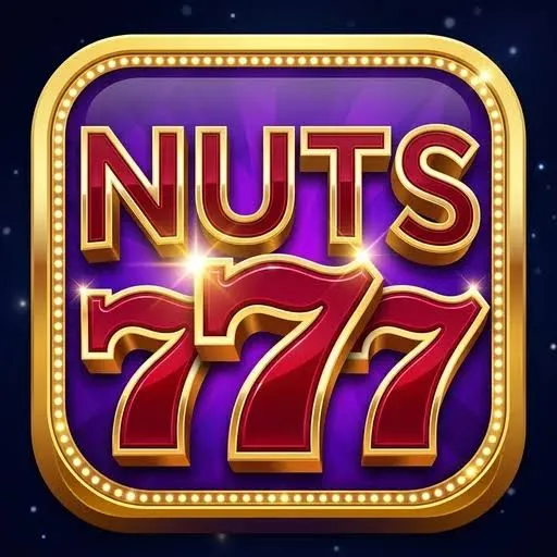 NUTS777 - Petualangan Seru Menanti!