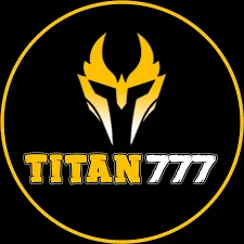 TITAN777 - Teror di Balik Kegelapan