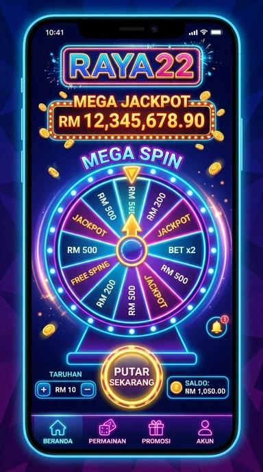Koleksi aplikasi bermanfaat di raya22.